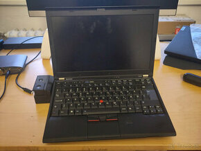 Lenovo ThinkPad X220