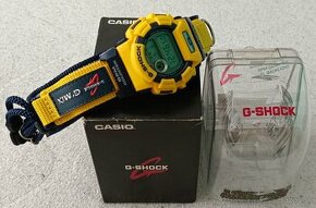 CASIO G-SHOCK DW-9550