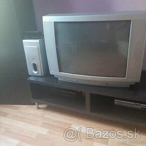 Tv na predaj - 1