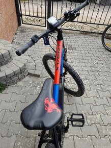 E-bike