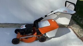 Kosačka STIHL RM 248 4 v 1