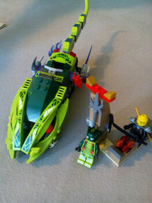 Lego Ninjago 9447 - 1