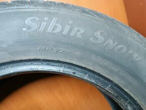 Zimné pneumatiky 185/65 r15