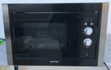 Gorenje BM 2120 AX - 1