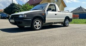 Škoda Felicia Pick-up 1.3i - 1