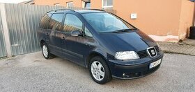 Seat Alhambra 1.9TDI 96kw