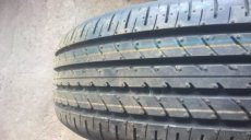 185/60 R16 Toyo Proxes R39 letné úplne nové 4ks - 1