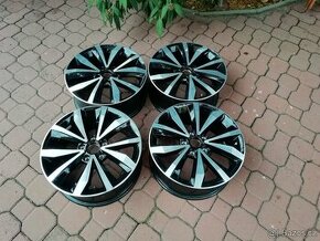 Alu disky 5x112 R17 VW T-roc