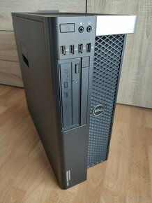 DELL PRECISION TOWER 5810