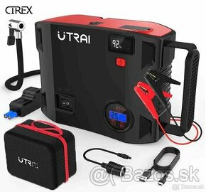 Utrai Štartovacia power banka - 1