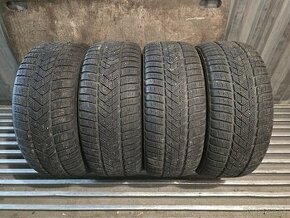 225/40 R18 Pirelli sottozero 3 AO1 Zimne - 1