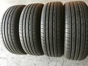 195/60 r16 letné pneumatiky Bridgestone 6,5mm