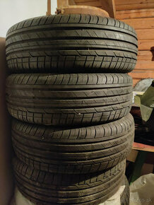 Bridgestone 215/60 R16 - 1