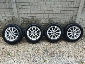 5x112 r16 Zimna sada - 1