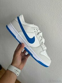 Nike Dunk Low Summit White - 1