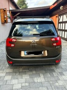 CITROEN C4 GRAND PICASSO 1.6HDI, odpočet DPH možný - 1