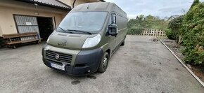 Fiat ducato 2.3 karavan - 1