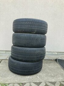 Pirelli P7 205/55R16 letné - 1