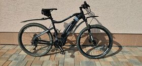 Predám elektrobicykel Haibike Hardseven 3.0 - 1