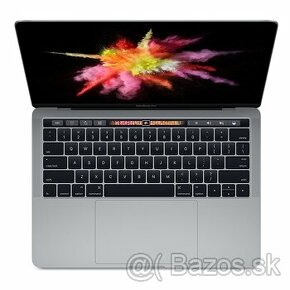 Apple Macbook Pro 13-inch Retina 2017 8Gb