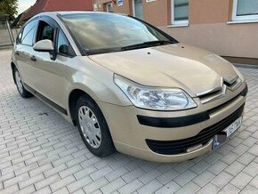 Predam Citroen C4 1.6 HDI r.v2006