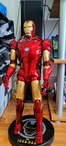 Iron man mark III De Agostini