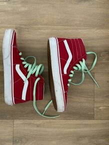 Vans