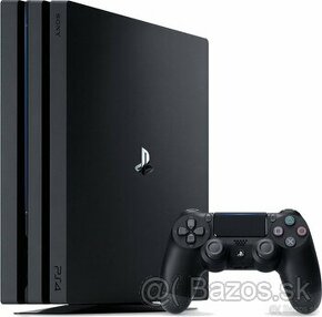 PS4 Pro 1TB+VR