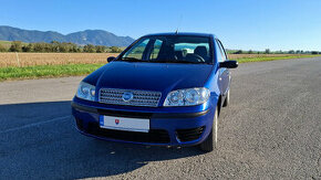 Fiat Punto 1.2 - 1