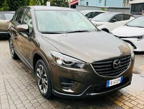 Mazda Cx-5 2016 68000km full 4wd - 1