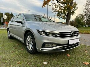 VW Passat Variant B8.5⭐2.0TDI✅DSG✅02/2020✅Matrix⭐Webasto⭐TOP - 1