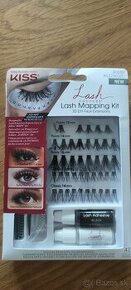 Umelé mihalnice Lash Couture Lash Mapping Kit