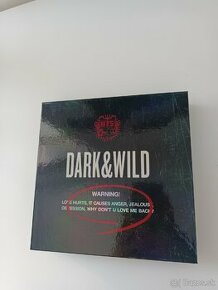 BTS DARK & WILD