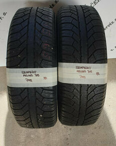 Zimné pneumatiky 195/65 R15 SEMPERIT - 1