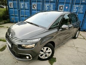 Citroën C4 Spacetourer 1.5HDi 5/2019 95tis.km odpočet DPH - 1