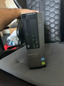 Dell optiplex