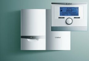 Vaillant kondenzačný kotol set 0010013446, VU 206/5-5 ecoTEC