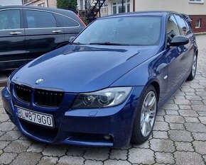 Bmw 320i M PACKET - 1