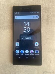 Sony Xperia Z5