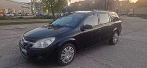 Predam Opel Astra H 1.9 CDTI .88 KW.M6  Diesel rok 2007