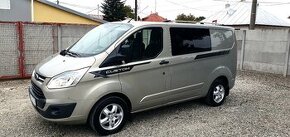 Ford Transit Custom L1H1 2.2TDCI 155k 2,9t