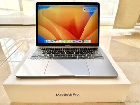 MacBook Pro 13"