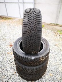 Yokohama W.Drive 205/55 R16 - zimná sada