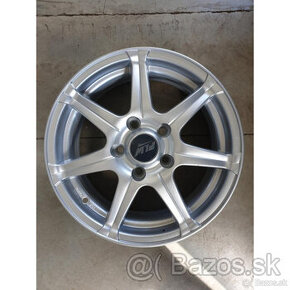 1kus PLW disk 5x112 R15 ET38