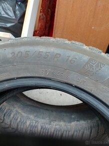 Gumi 205/55R16