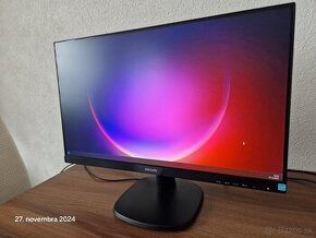 24" IPS Full HD Philips 243V7QJABF