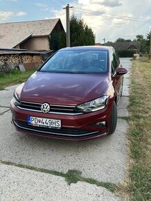 Golf Sportsvan 1.6 TDI 85 KW Highline