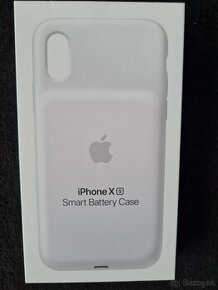 PREDAM ORIGINAL IPHONE BATTERY CASE XS,XR,X MAX