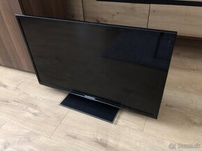 LED TV BLAUPUNKT 32" uhlopriečka