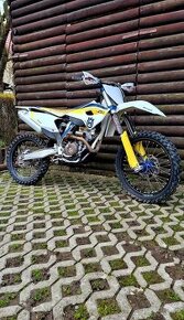 Husqvarna fc 250